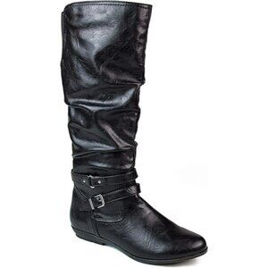 CLIFFS BY WHITE MOUNTAIN Shoes FRANKA Women's Boot, Size 9.5